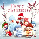 Картина для вышивки крестиком 5D DIY