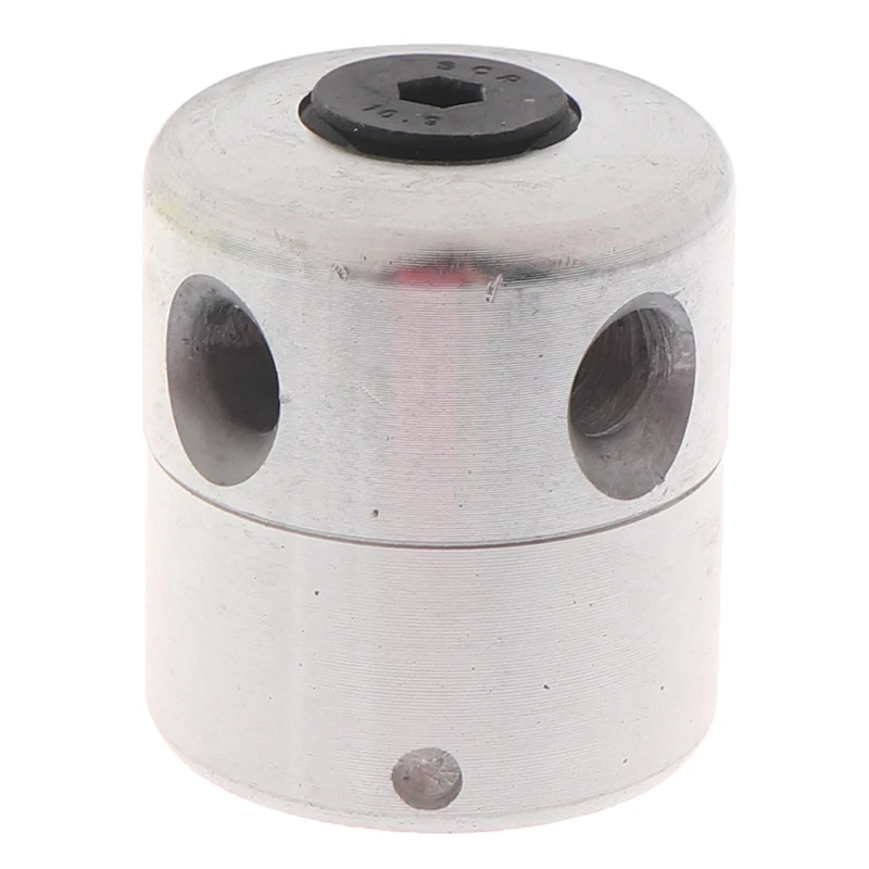 Алюминиевая Головка триммера для травы с 4 линиями аксессуары кустореза