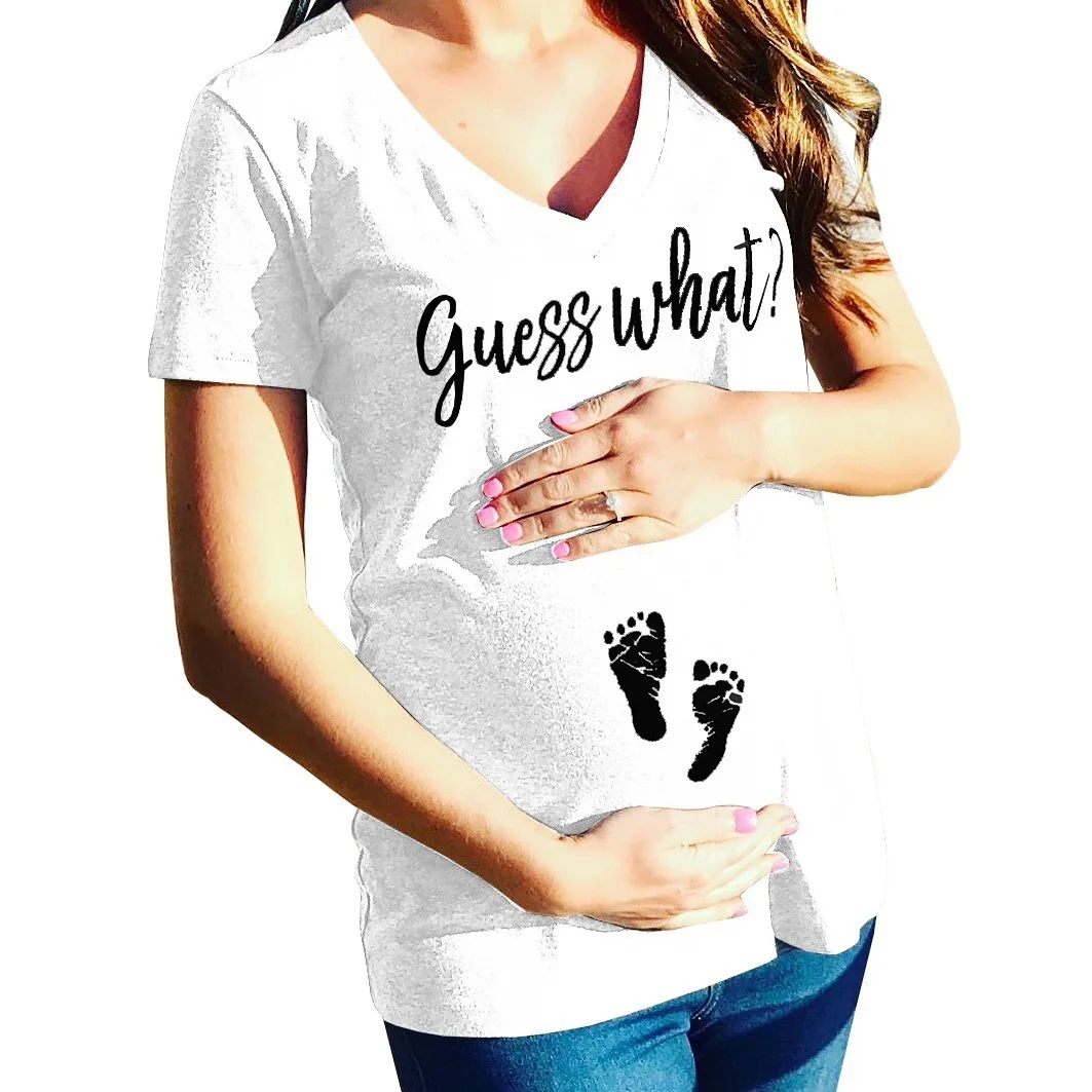 Новая рубашка для беременных специализированная женщин большие размеры