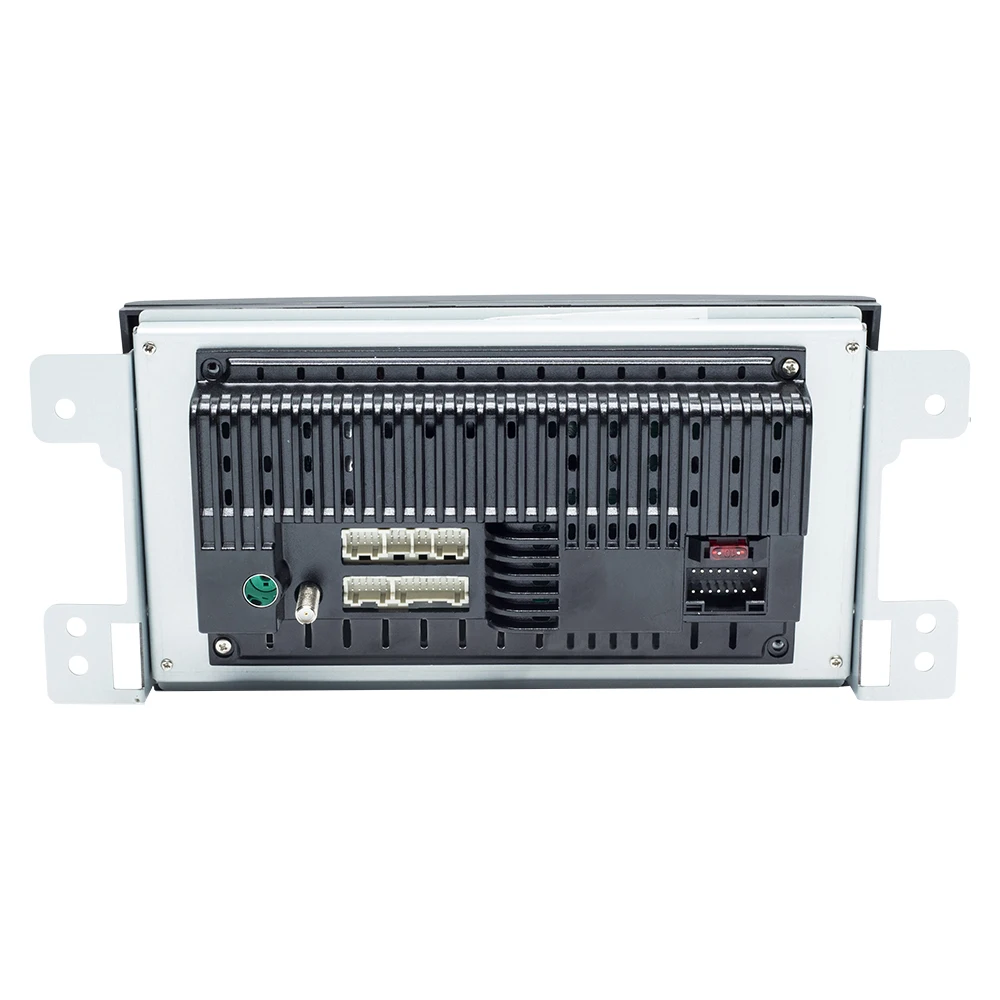 Автомагнитола DSP Android 10 GPS для Suzuki Grand Vitara 2005 2006 2007 2008 2009 2010 2011 2012 2013 мультимедиа