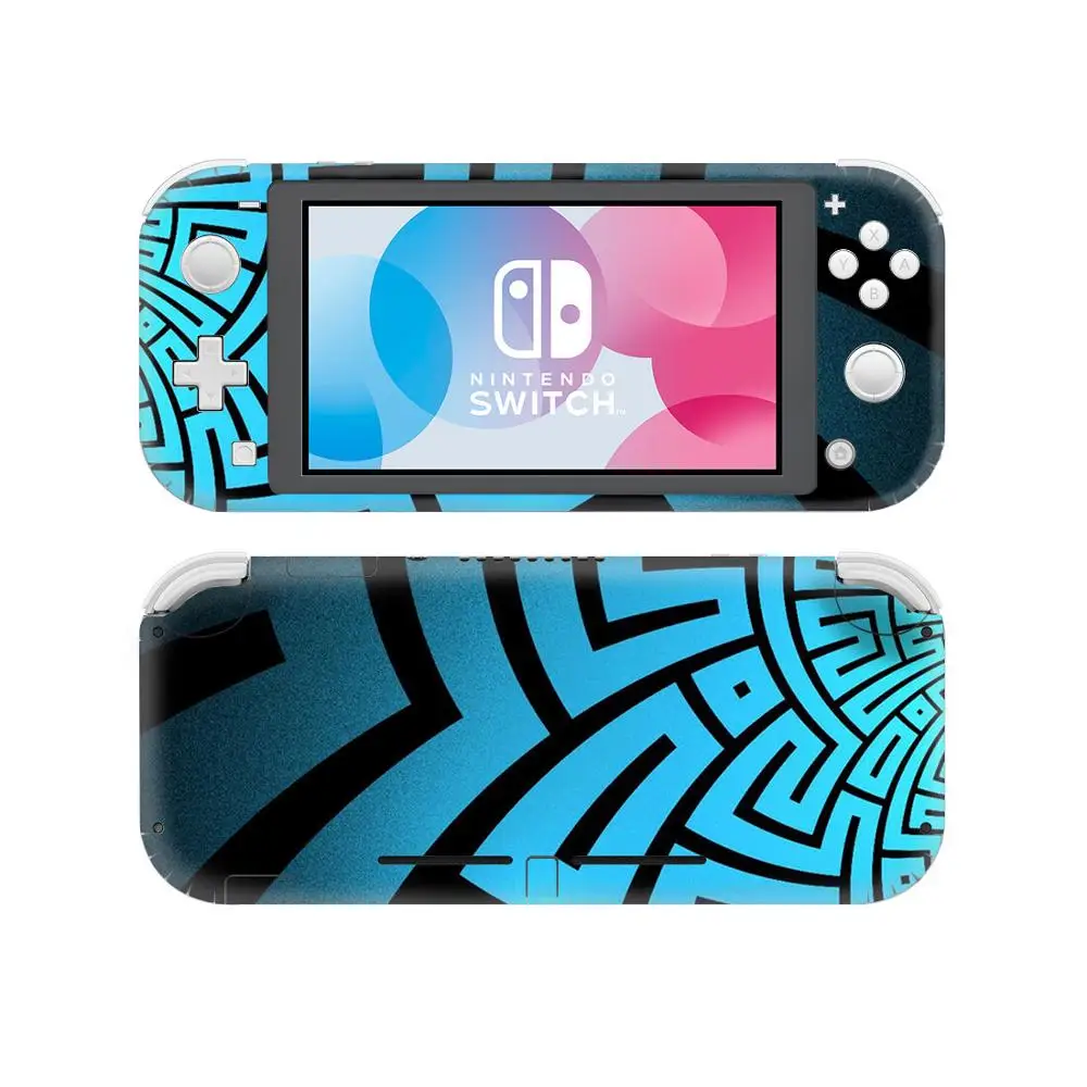 Новинка наклейка для Nintendo Switch Lite Защитная пленка виниловая наклейка|Наклейки| |