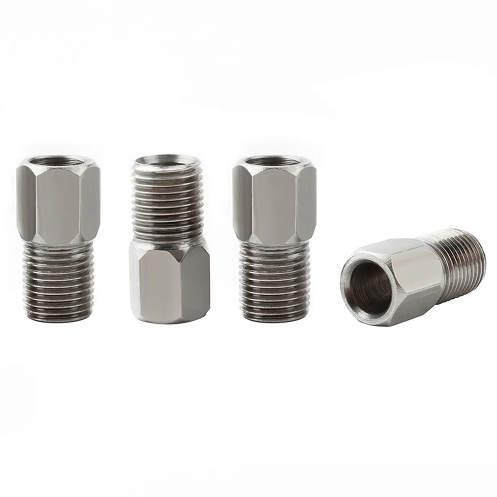 

Mountain Bike Tubing Pipe BH90/BH59 Oil Brake Accessories CNC Hydraulic Disc Bicycle Oil Needle Olive Head Suit