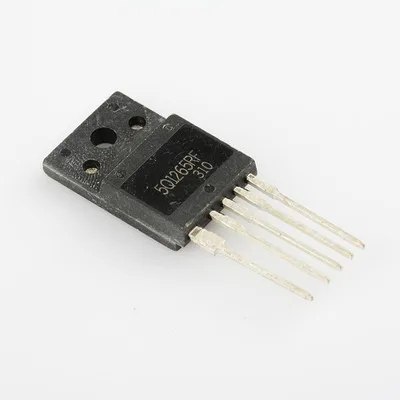 

1pcs/lot 5Q1565RF 5Q1265RF 5Q0565RT 5Q1265RT 5Q0765RT 5Q12656 TO-3PF-5 TO-220F-5