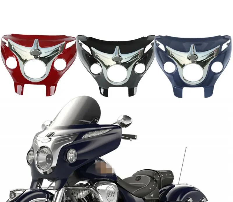 Внешний обтекатель для мотоцикла Классический дорожный 2018 2020 индийских вождей