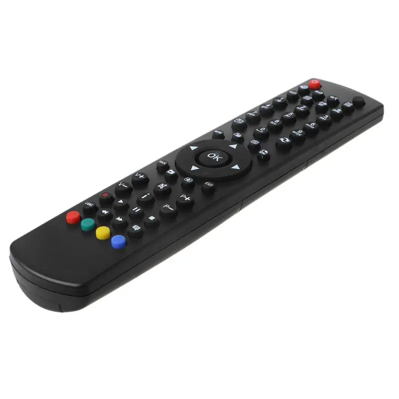 2021 Новый Сменный пульт дистанционного управления для Vestel Telefunken RC1912/для Celcus DLED32167HD