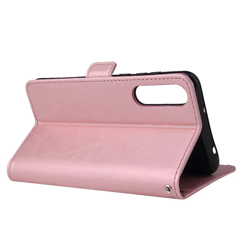 

For Samsung Galaxy A10 A20 A30 A40 A50 A70 Leather Wallet Zipper case For Samsung Galaxy A51 A71 A20S Cover Mobile Phone Bag
