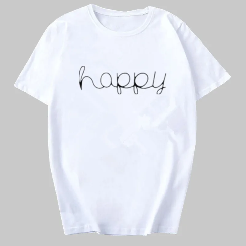 

2021 Women's T-shirt Watercolor High Heels Shoes Print Top Female Tshirt 90s Punk Hipster Streetwear Harajuku Lady Short Clothes