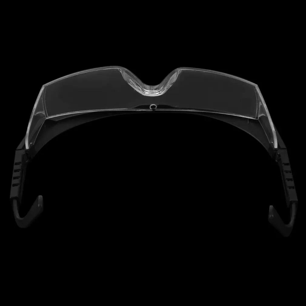 Прозрачные велосипедные очки защитные для езды на велосипеде защита глаз