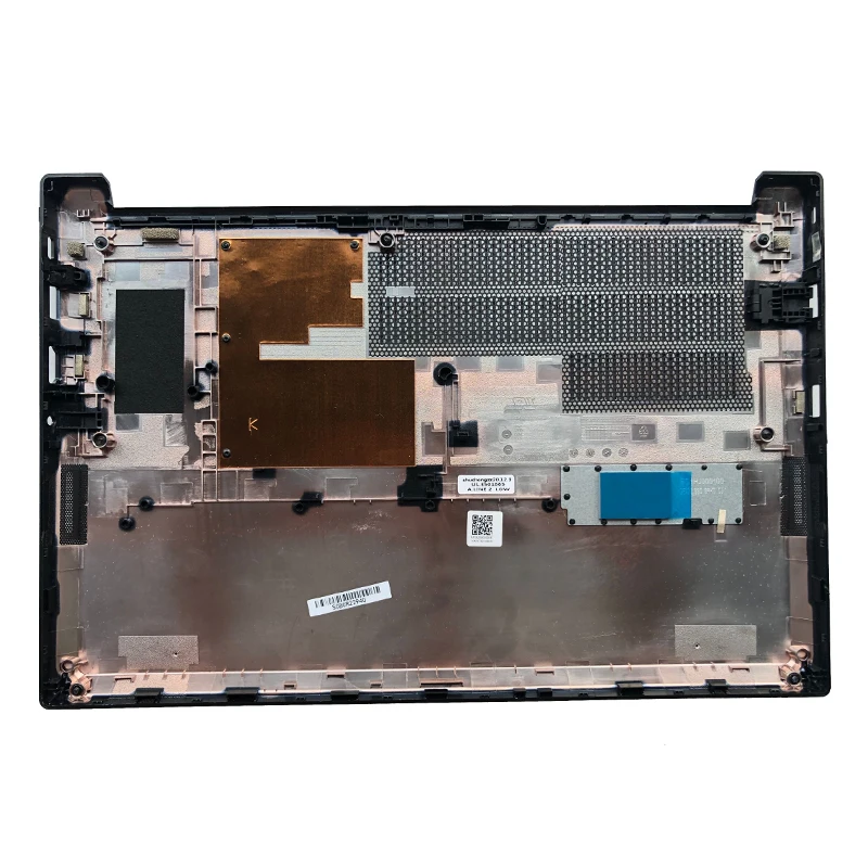 

New Original For Lenovo ThinkPad E14 R14 S3 Gen 2nd 2020 Palmrest Upper Case + Base Bottom Lower Cover AP1HJ000500 AM1HJ000100