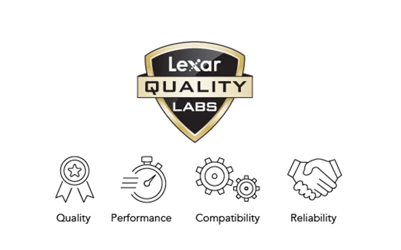Lexar 633X слот для карт памяти 64 ГБ 128 ГБ 256 ГБ 512 Гб Micro SD карта SDXC 95 МБ/с. TF карты флэш накопитель usb для смартфонов