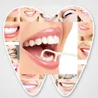 20 шт.упак. 20 шт.УП. Одноразовые зубные нити, палочки, межзубные щетки 2 в 1, пластиковая зубочистка рта, уход за полостью рта