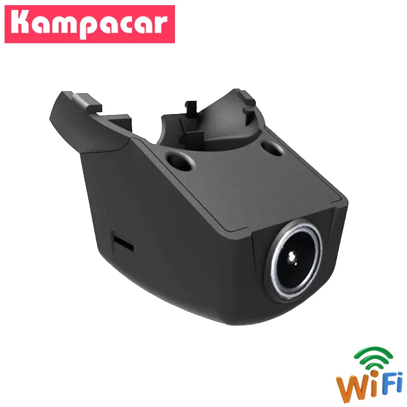 

Kampacar IF02-C Wifi Car DVR Dash Cam Video Recorder For Infiniti QX50 QX70 Q50 Q50L ESQ ex37 g35 g37 fx35 HD 1080P Auto Dashcam