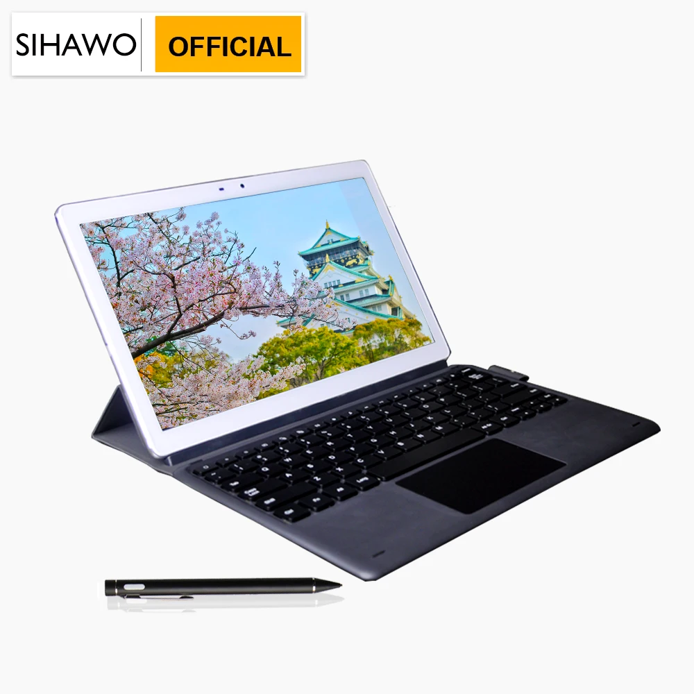 Helio X27 Deca Core Android 8 0 Tablet PC 11 6 &quot2560x1600 Дисплей 4G Телефонный звонок Гб Оперативная