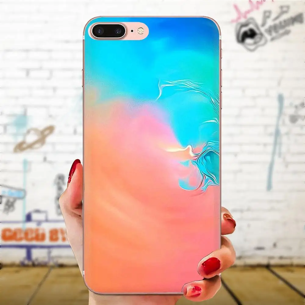 Мягкий силиконовый прозрачный защитный чехол из ТПУ для Xiaomi Redmi Note 2 3 3S 4 4A 4X5 5A 6 6A Pro