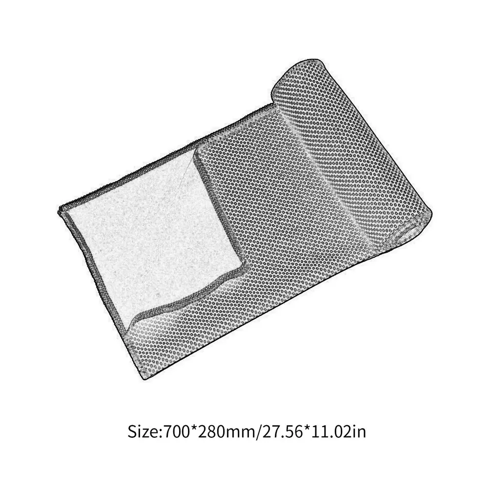 Охлаждающее полотенце для мгновенное охлаждение облегчение Охлаждения Шеи