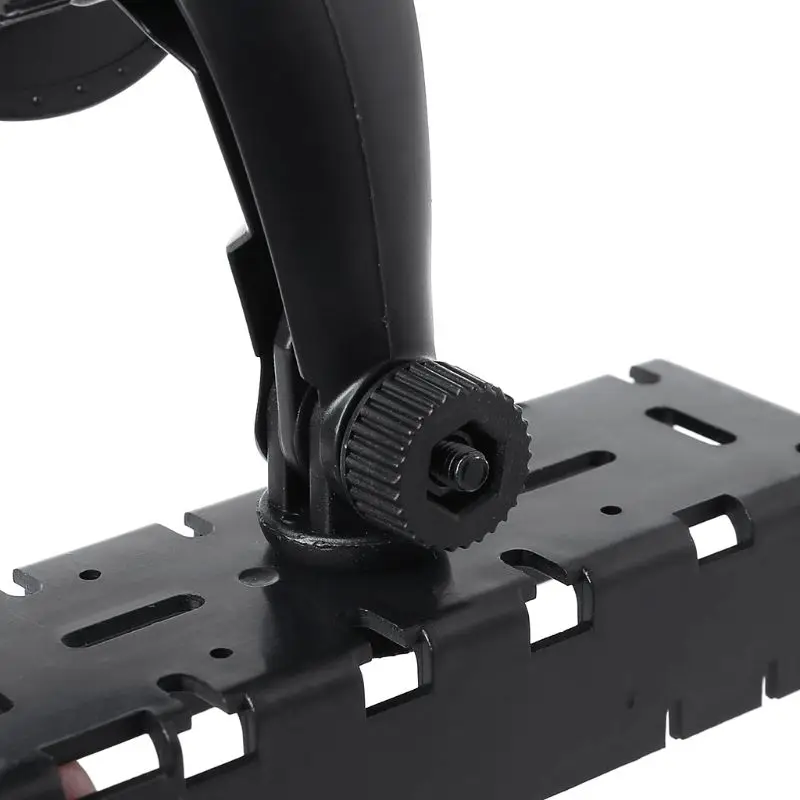 

Durable Panel Mount Holder Bracket Support for FT8900 FT-8900 Sucker Suction Cup Set Kit