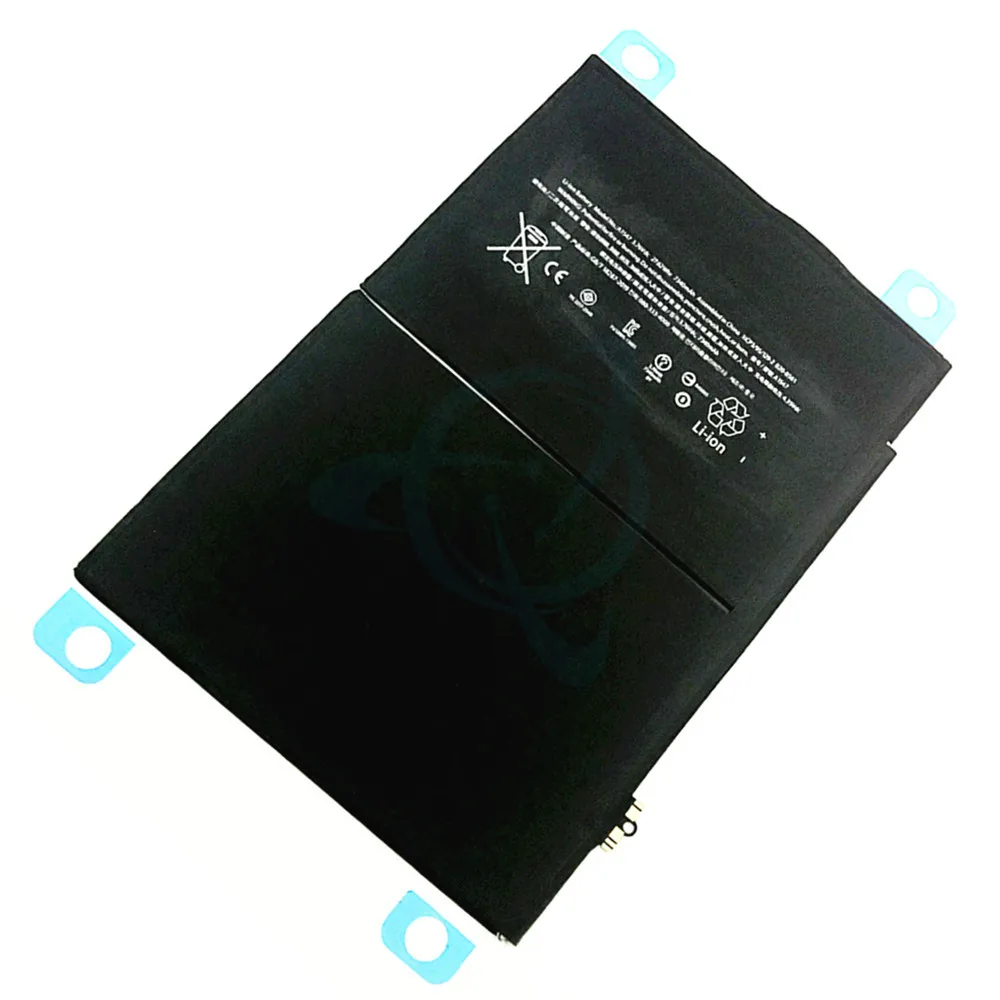 3 8 v 7340mAh Новый OEM A1547 Аккумулятор для iPad 6 Air 2 аккумулятор | Компьютеры и офис