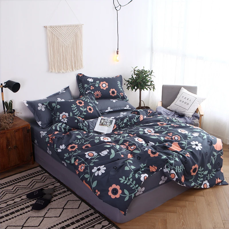 Постельное белье для дома и гостиницы wendding королевский комплект постельного