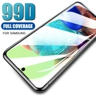 Гидрогелевая пленка для Samsung Galaxy A10, A20, A30, A40, A50, A70, A90, Защитная пленка для экрана Samsung A20E, A30S, A50S, защитное стекло