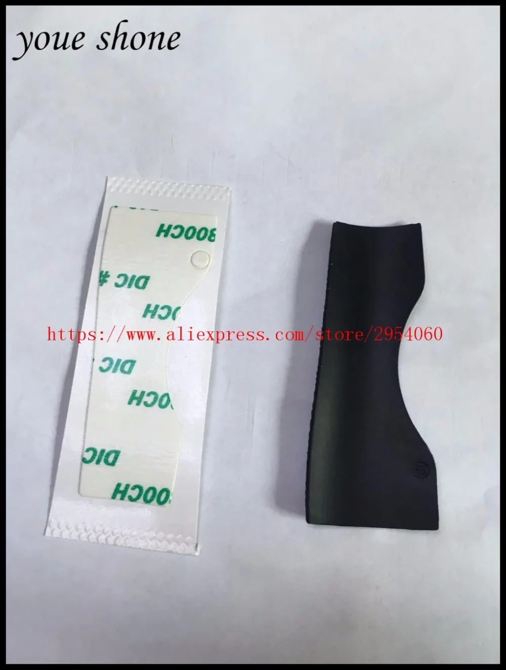 Новый оригинальный держатель гнезда cf карты слот резиновый окуляр для Canon 5D Mark III