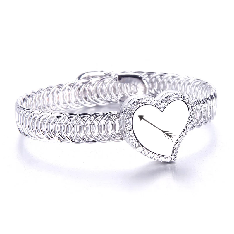 Креативный браслет для любви арома-диффузор регулируемый популярный подарок на