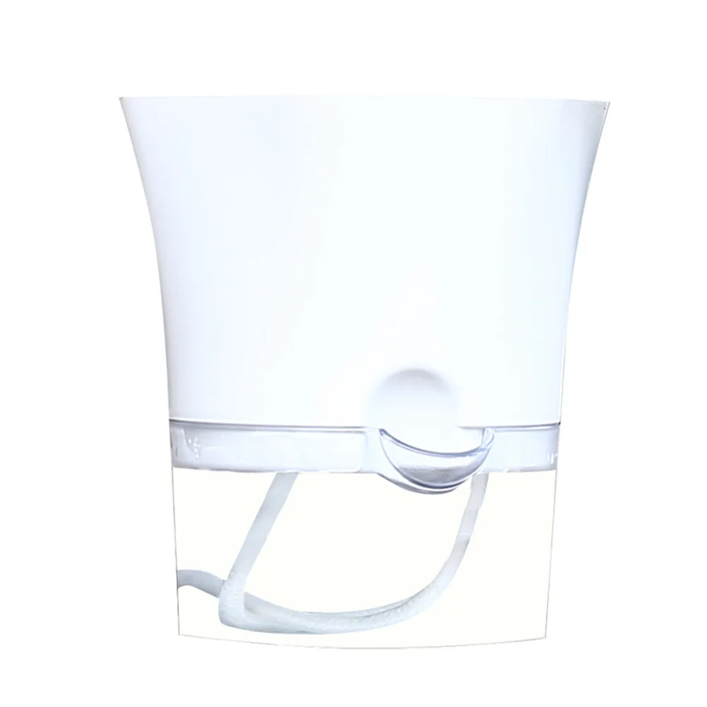 

Decor Plant Pot Fertilizing Reusable Water-saving Self-Watering Flower