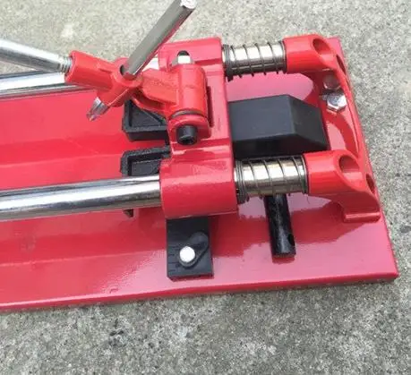 Сверхмощная 800 мм Плитка пила ручной Пол & стены плитка резак резки машина быстрая