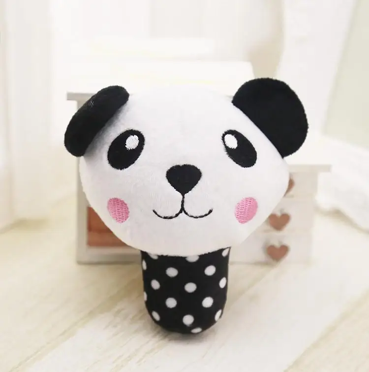 Voice Animal Toys Q Meng Zoo Mushroom Teddy Dog Pet Supplies Factory Outlets |