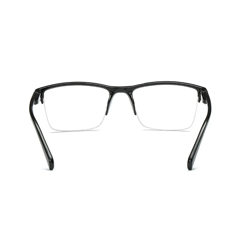 

Ultralight Half Frame Reading Glasses Presbyopic Eyeglasses +0.75 +1.0 +1.25 +1.5 +1.75 +2.0 2.25 2.5 2.75 3.0 3.25 3.5 3.75 4.0