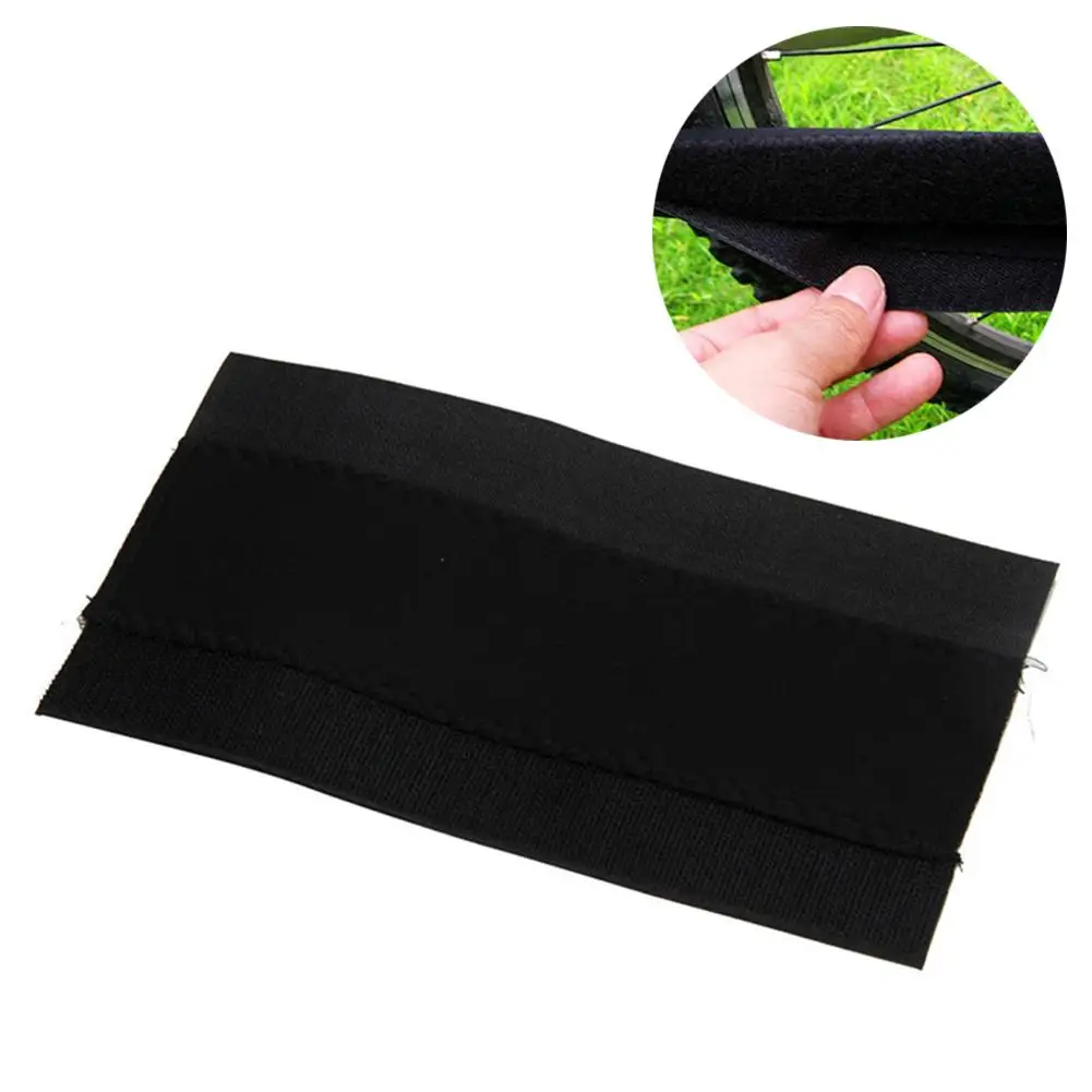 10 шт. Защитные чехлы для цепи велосипеда|Защитное оборудование| |