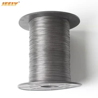 jeely 1000m 350lbs 1 2mm 4 strand spectra braided towing winch line