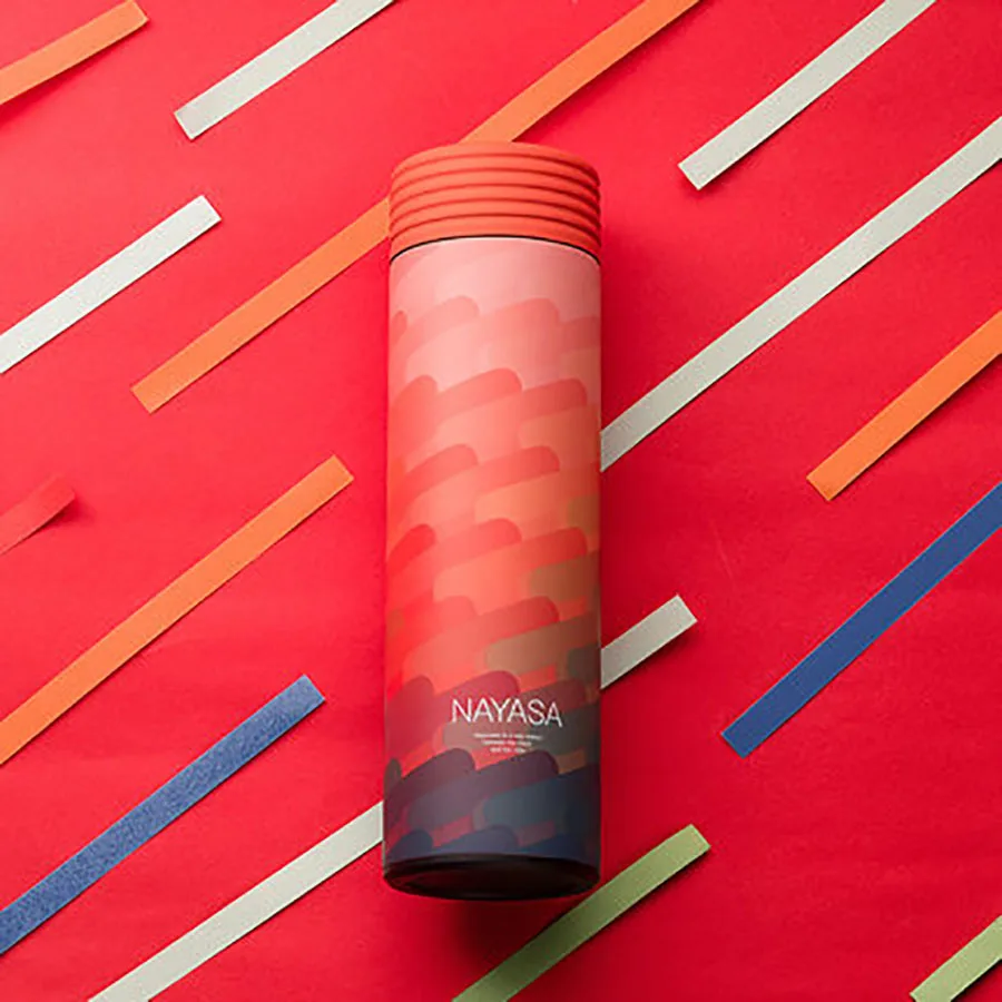 Термос для кофе кружки Термокружка Вакуумная чашка термобутылка 500 мл термос еды