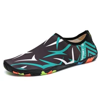 sneakers women swimming shoes water sports aqua seaside beach surfing slippers upstream light athletic footwear for men women