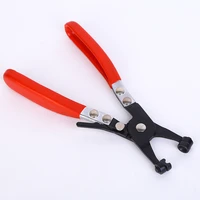 hose clamp pliers car water pipe removal tool for fuel coolant hose pipe clips thicker handle enhance strength comfort hose clam
