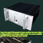2022 новейший MARK LEVINSON ML2 JC3 стерео усилитель мощности класса А клон оригинального MARK LEVINSON усилитель 25 Вт * 2 Hi-End Audio