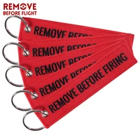5pcs remove before firing keychain motorcycles and cars key ring mens embroidery key chain gift diy jewelry handmade