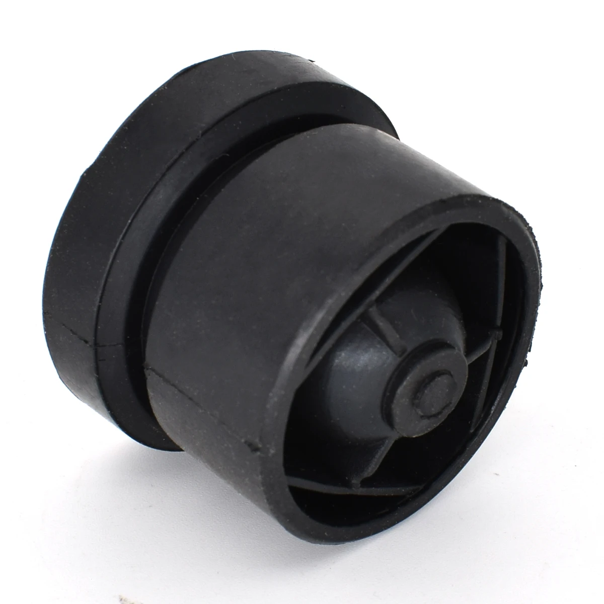 4Pcs Engine Cover Grommet Rubber Buffer Bumper Pad Mounting Stop Jounce Bush Protective For Audi VW Polo Passat CC Touareg Skoda |