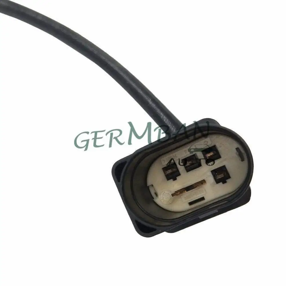 Изготовленный 5 проводов кислородный O2 лямбда-датчик для A3 V W Golf Skoda Seat Octavia# 06A906262CF 06A906262BR(обновленная версия