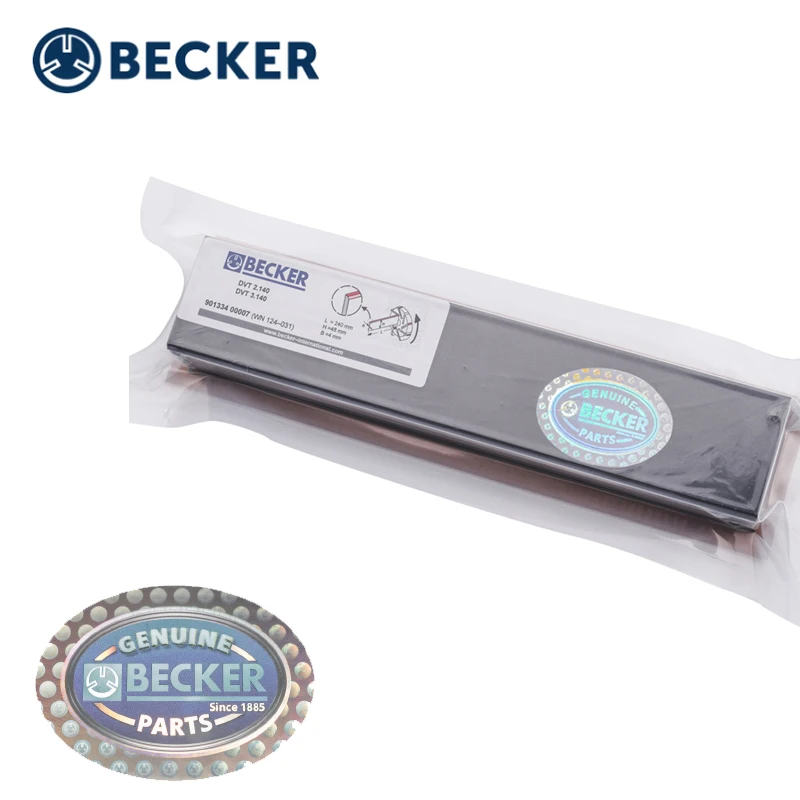 

Углеродная лопасть для насоса 90133400007 Becker сухой насос