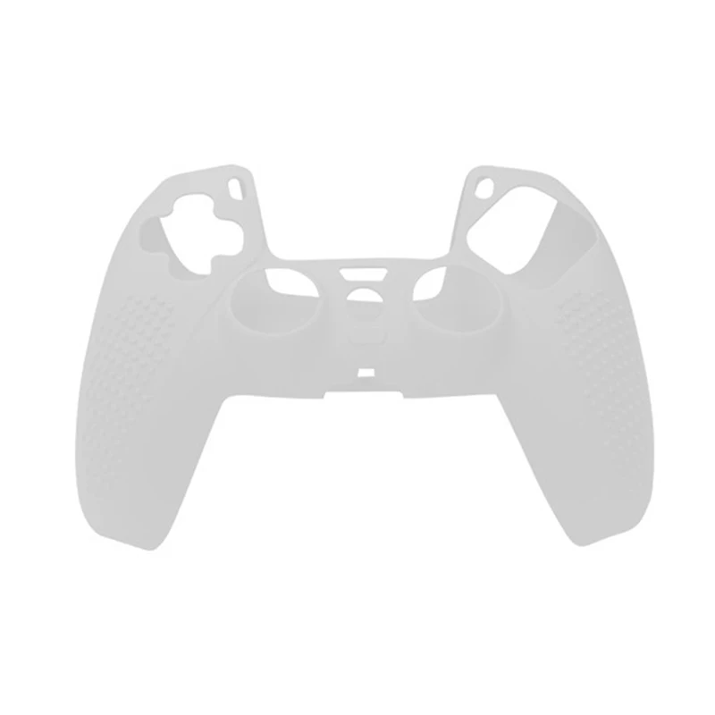 

Gamepad Silicone Non-slip Protective Suitable For Playstation5 Accessories