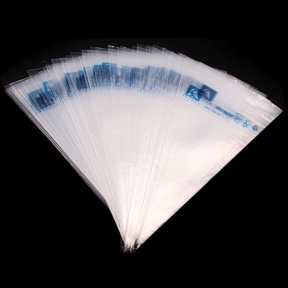 100 шт/партия пищевая Кондитерская насадка для украшения торта помадка