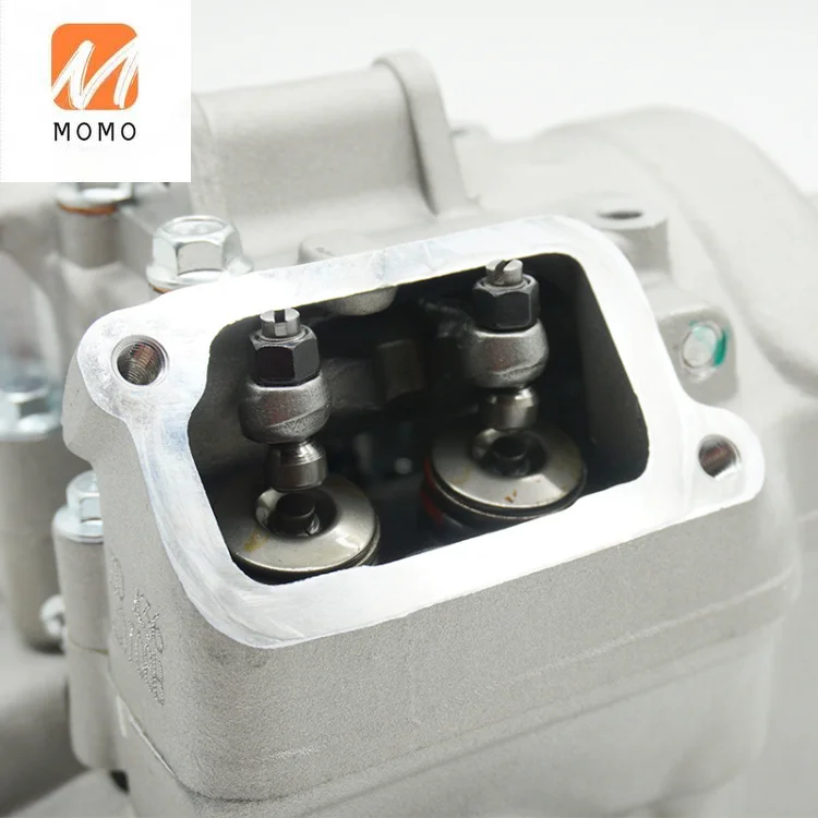 

Engine Cylinder Head Cylinder Block Valve Accessories Motorcycle