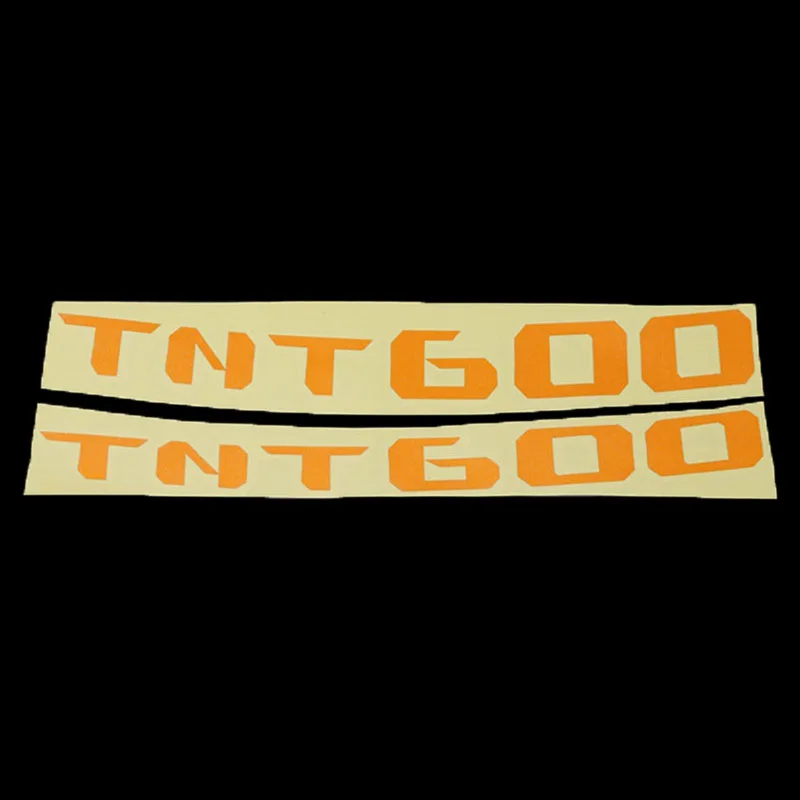 Reflective Orange Подходит для Benelli TNT 600 TNT600 передние и задние пользовательские внутренние ободные наклейки колеса светоотражающие наклейки в полоску - Цвет: Reflective Orange