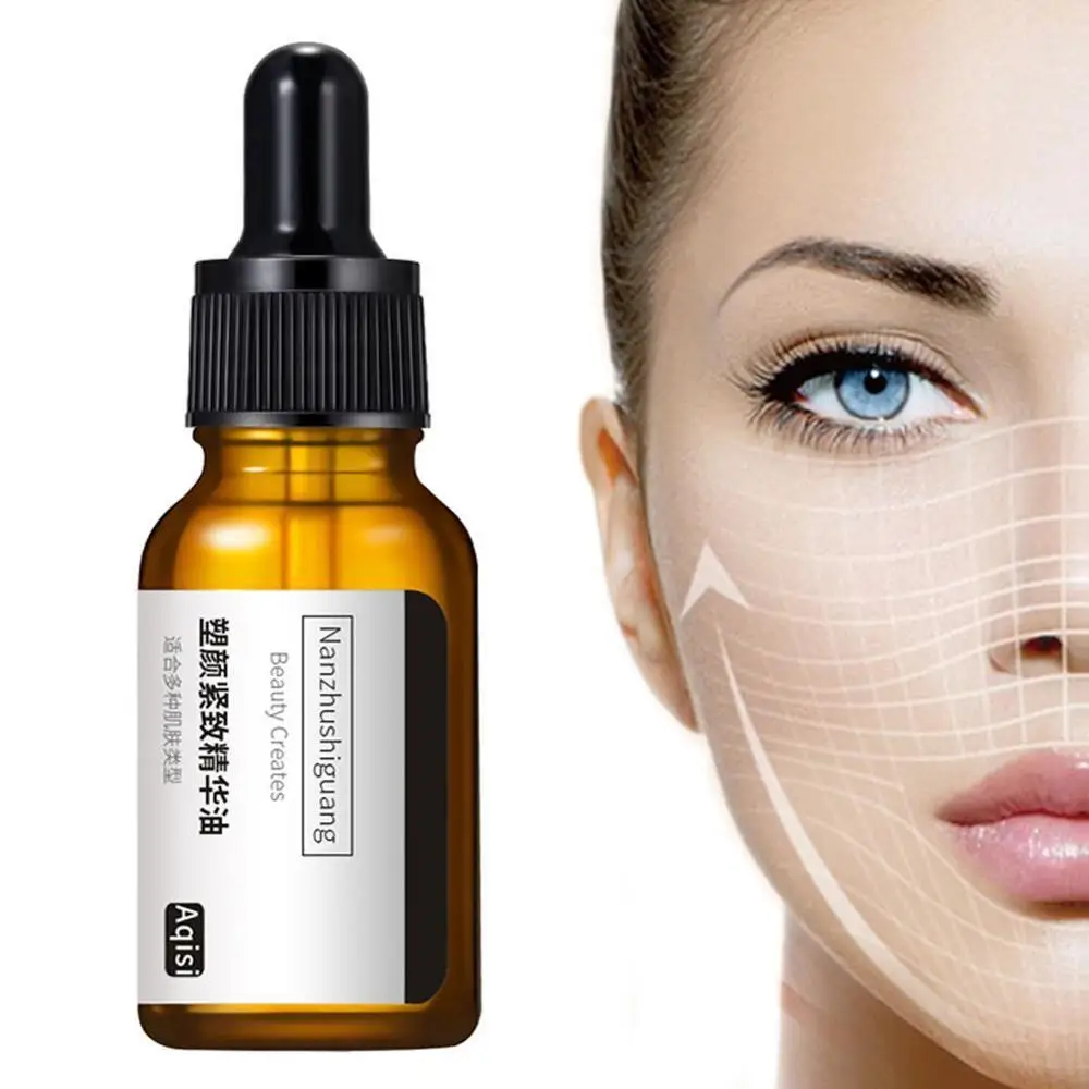Face Firming 3 типа 10 мл фирма для лица ниациamвитамин В3 сыворотка жидкая Гиалуроновая кислота восстановление кожи осветление - Вес нетто: Face Firming