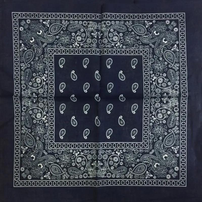 Бандана повязка для волос в японском стиле Харадзюку хлопковая бандана мужчин и