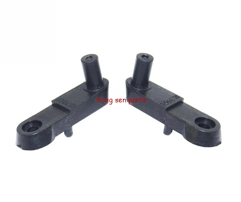 HENG LONG 3908/3908-1 1/16 RC Танк Британский CHALLENGER 2 Запасные части № 3908-010 пластиковый