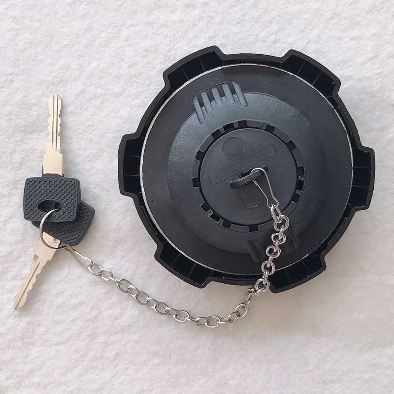 Автостайлинг автомобильные Внешние детали наполнитель крышка топливного бака