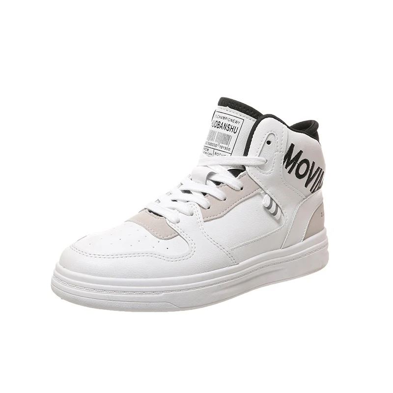 

2020 Fashion Women Shoes Spring Autumn Tenis Feminino Casual Shoes Outdoor Walking Shoes Women Flats High Top Ladies Shoes