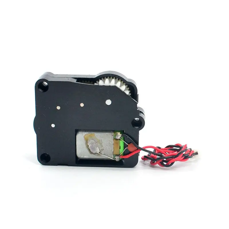 Модифицируйте Turrent вращающийся редуктор скорости запасные части для 1/16 Henglong