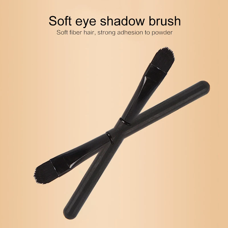 6 цветов Палитра теней для век с блестками перламутровые блестящие тени прочных